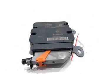 SENSOR AIRBAG DACIA DOKKER 985100336R CZUJNIK PODUSZKI, KOLIZJI