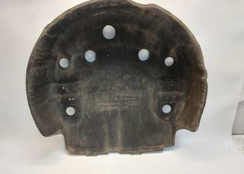 VW Arteon 3G8 2018r  OSŁONA AKUSTYCZNA PODŁOGI 3G0825521A-JLK01