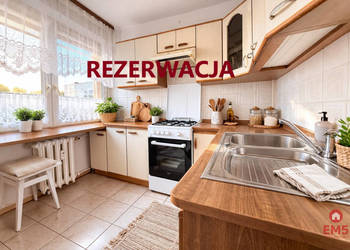 Mieszkanie Białystok 48.1m2 3 pok