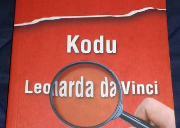 Oszustwo Kodu Leonarda da Vinci - S. Miesel, Carl E. Olson