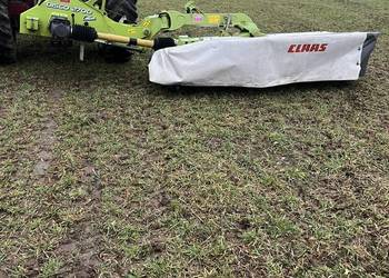 Sprzedam kosiarkę dyskowa Claas disco 2700