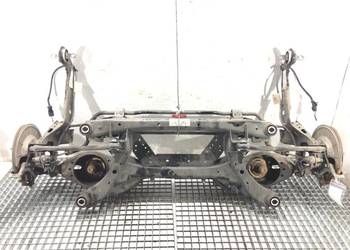 BELKA TYŁ FORD FOCUS IV Kombi TYLNA, ZAWIESZENIA