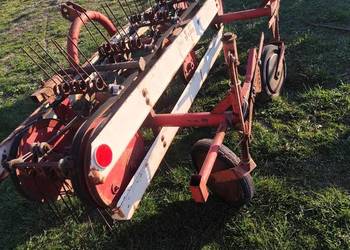 Przetrząsarka Akpil