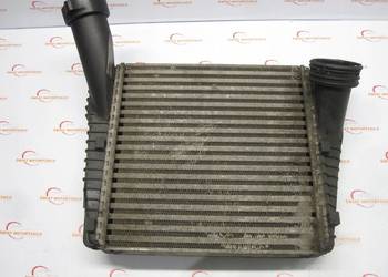 VW TOUAREG I 7L 04r intercooler 7L0145803A
