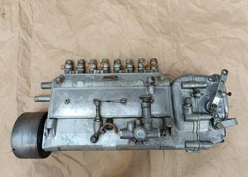 Pompa wtryskowa Kraz Jamz 238 Kirowiec k700 maz