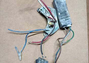 Elektronika do agregatu malarskiego Wagner PP90, Titan Compact