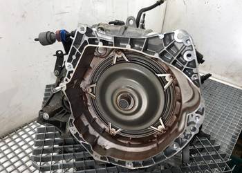 SKRZYNIA BIEGÓW RENAULT MEGANE IV 1.6 205KM