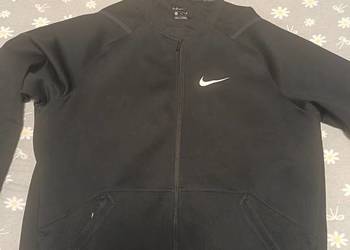 Nike pro xxl bluza