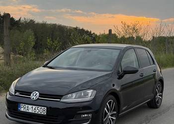 VW GOLF 7