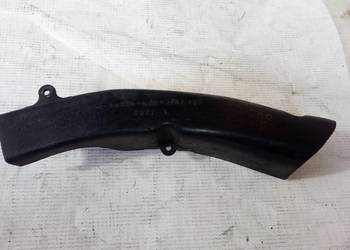 Honda CBR 600 F2 wlot powietrza, nakładka 64226-MV9-0000