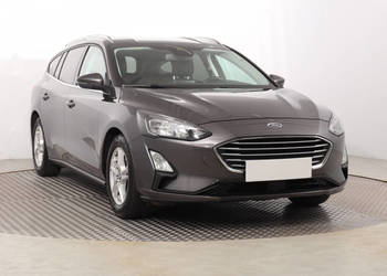 Ford Focus 1.0 EcoBoost