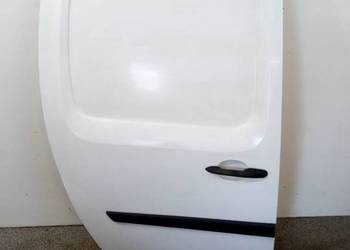 DRZWI  PRAWE TYŁ PRZESUWNE DQNG  Renault Kangoo II (2008-  )