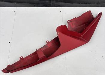 ZADUPEK OGON LEWY BOK OWIEWKA YAMAHA YZF 125