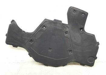 WYGŁUSZENIE MASKI AUDI A8 D5 Sedan/Limuzyna 4N0863825