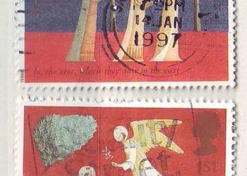 Zn. Anglia Mi 1662, 3 kas 1996