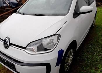 Sprzedam VW Up! 2022 klima 5drzwi
