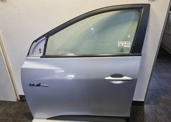 KOMPLETNE DRZWI LEWY PRZOD RAH 9P HYUNDAI IX 35