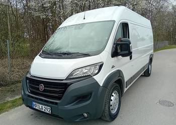 Fiat Ducato 2,3 jtd L3H2
