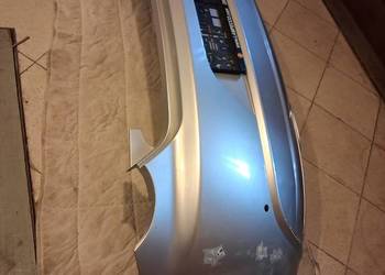 Alfa Romeo Mito  Zxerzak Tyl  lak 612