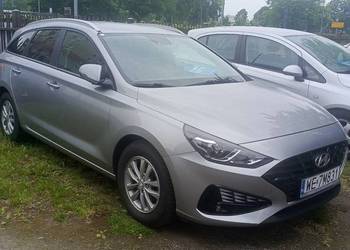 Hyundai i30 1.0 T-GDI Modern