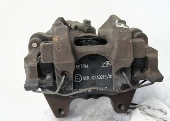 ZACISK HAMULCOWY TYŁ PRAWY VOLKSWAGEN PASSAT B8 R-LINE