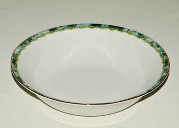 Miska porcelanowa z kolekcji Pierre Cardin Paris , Ø 26,7 cm