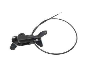 KLAMKA WEWNĘTRZNA UCHWYT OTWIERANIA MASKI LINKA 7284598 Bmw X6 II  F16