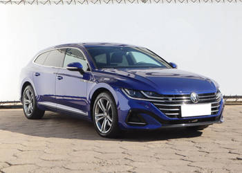VW Arteon 1.4 eHybrid