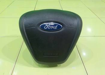 FORD ECOSPORT II 1.5 TDCI 15r 5D AIRBAG poduszka kierowcy 8V51-A042B85-CA