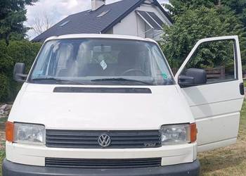 Volkswagen T4, 2,5TDi