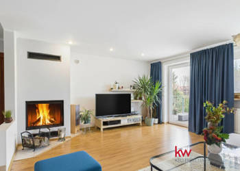 Dom szeregowy Jelcz-Laskowice Wrzosowy 182m2