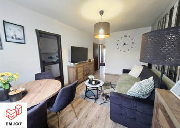 Mieszkanie 47 metrów Zduńska Wola