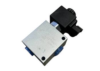 JCB 334/C6845 Zawór hydrauliczny do JCB 3CX, 5CX, 4CX, 510 Koparek