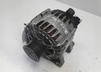 ALTERNATOR Ford C-Max II 2.0 TDCI UFDB _ valeo AV6N-10300-MB 111017714 15