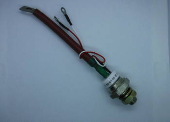 T00-80-15-50 Tyrystor Unitra 80A 1500V gwint M12 thyristor
