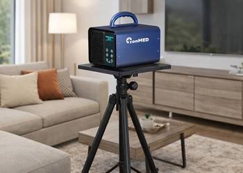 Ozonowanie mieszkań we Wrocławiu