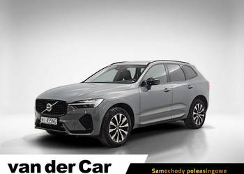 Volvo XC 60 Plus Dark aut ! Z Polskiego Salonu ! Faktura VAT ! II (2017-)