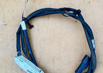 OPEL FRONTERA B INSTALACJA KABLE OGRZEWANIA PLYNU WYCIERACZEK