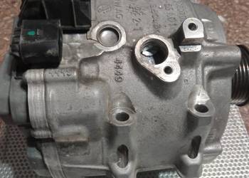 Alternator 290807002 AUDI A6 50 TDI Mild Hybrid quattro 210kW. Pochodzenie