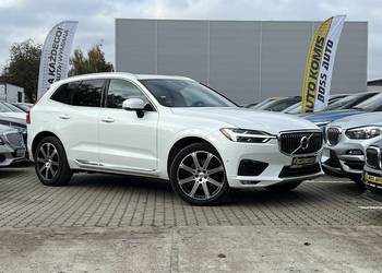 Volvo XC60 2019