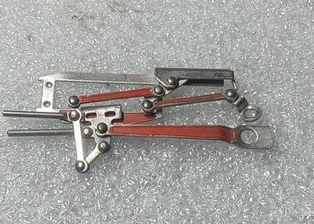 Rozrząd lewy do lokomotywy BR 23 Piko H0