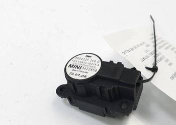 SILNICZEK NAWIEWU MINI COOPER S R56 990432F