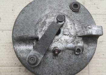 Szczekotrzymacz tył SHL M11 tylny bez ślimaka