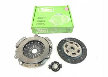 SPRZĘGŁO KOMPLETNE VALEO ROVER 100 METRO 1.1