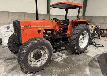 Ursus 4824 niski przebieg cabrio 4514 5314