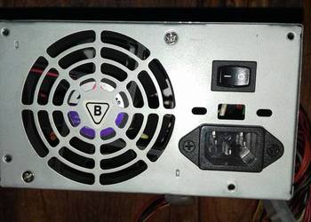 Zasilacz PC ATX 300W i 350W do wyboru / jak NOWE