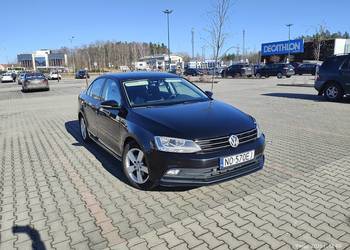 JETTA 1.4 TSI 2014