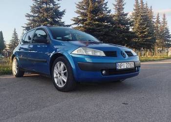 Renault Megane 2