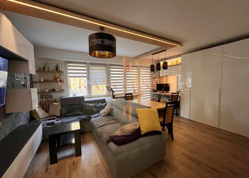 Atrakcyjna cena | nowoczesne 3 pokoje | balkon