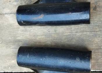 Wieszaki uchwyty lampy Dkw rt MZ rt ifa chorągiewki
